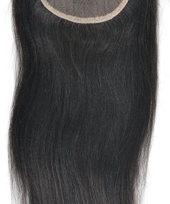 Yaki Straight Closure