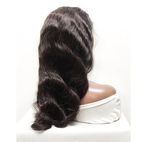 Body Wave Lace Front Wig - Image 4